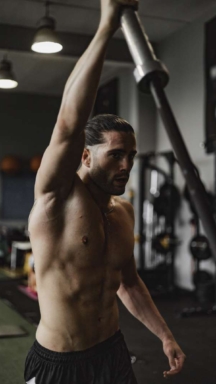 HYROX / Alto rendimiento